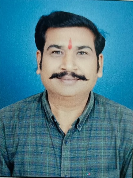 Mr. Rakesh Gattani